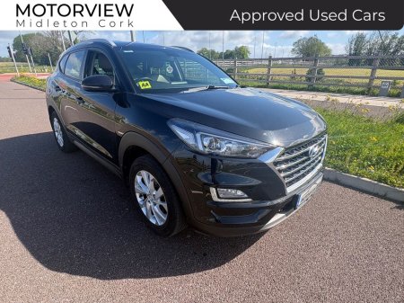 2020 Hyundai Tucson - photo 3