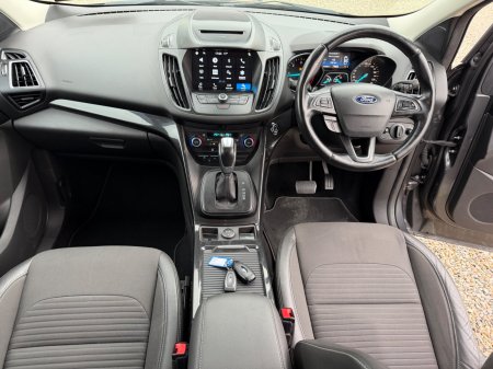 2018 Ford Kuga - photo 16