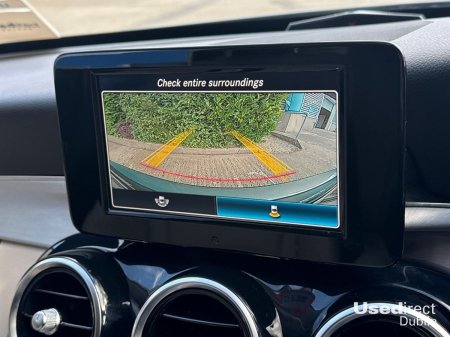 2020 Mercedes-Benz C-Class - photo 20