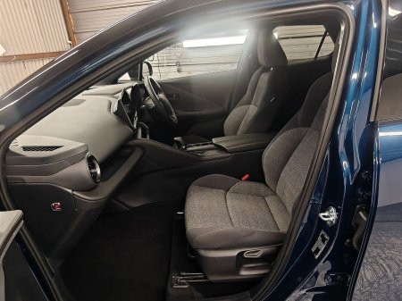2026 Toyota C-HR - photo 9