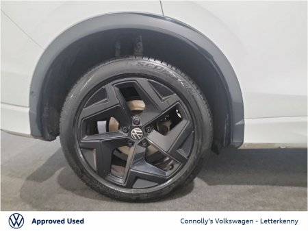 2024 Volkswagen Tiguan - photo 8