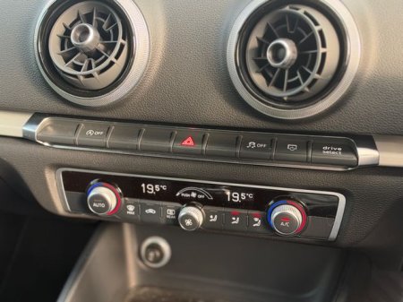 2020 Audi A3 - photo 17