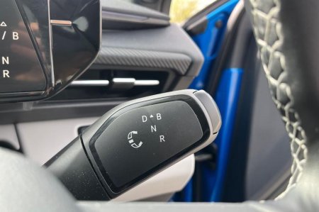 2025 Ford Capri - photo 15