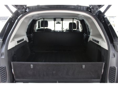 2019 Land Rover Discovery - photo 18
