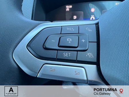 2026 Volkswagen T-Cross - photo 10