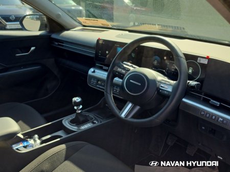 2026 Hyundai KONA - photo 12