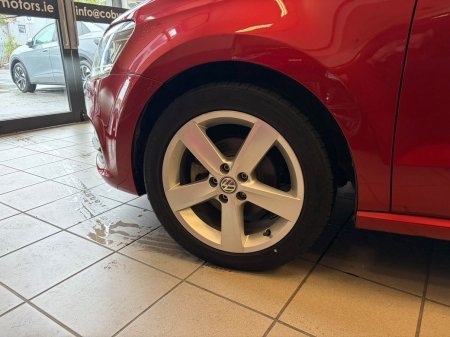 2017 Volkswagen Polo - photo 18