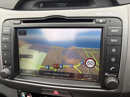 2015 Kia Sportage - photo 17