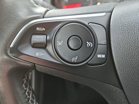 2021 Opel Grandland X - photo 16