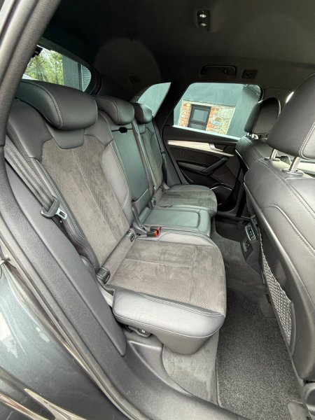 2020 Audi Q5 - photo 24