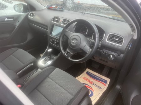 2012 Volkswagen Golf - photo 9