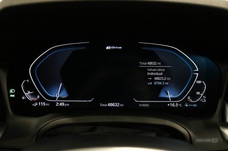 2021 BMW 3-Series - photo 18
