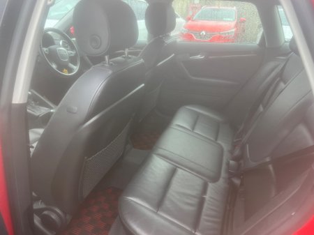 2012 Audi A3 - photo 12