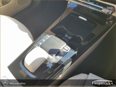 2022 Mercedes-Benz CLA - photo 16