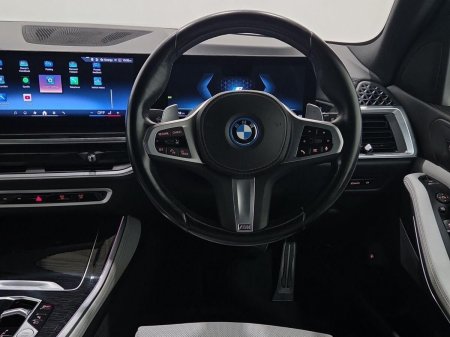 2023 BMW X5 - photo 5