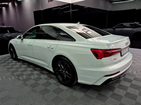 2019 Audi A6 - photo 15