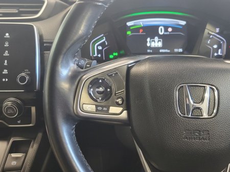 2022 Honda CR-V - photo 15