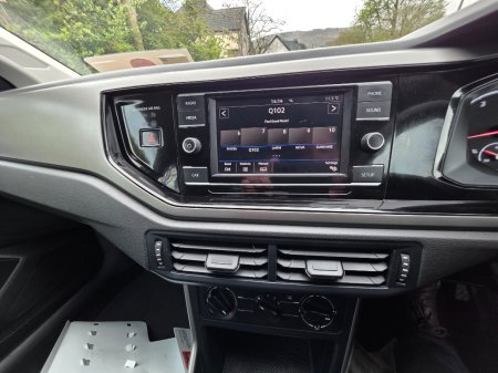 2019 Volkswagen Polo - photo 13