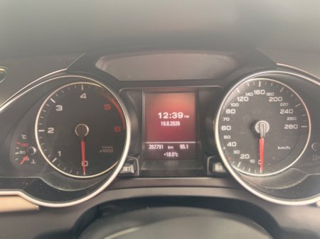 2012 Audi A5 - photo 12