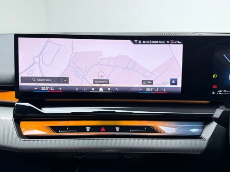 2024 BMW 5-Series - photo 21