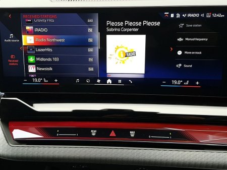 2026 BMW 5-Series - photo 17