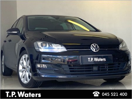 2017 Volkswagen Golf - photo 16