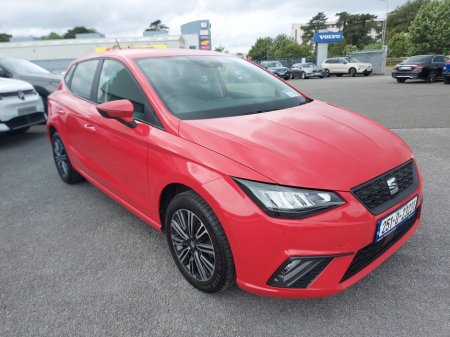 2025 SEAT Ibiza - photo 4