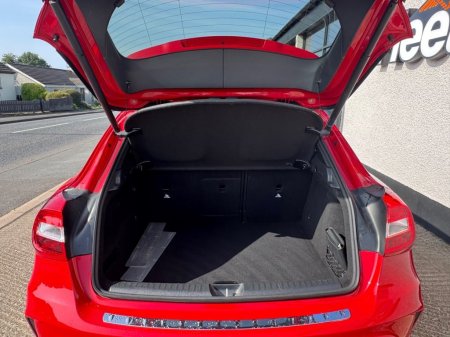 2018 Mercedes-Benz GLA - photo 20