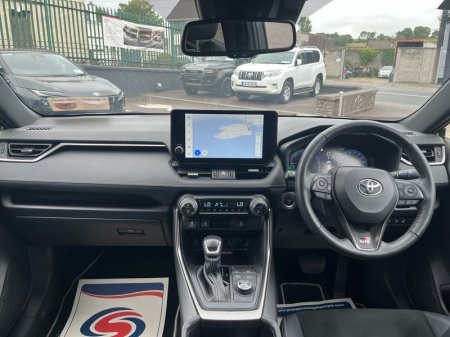 2024 Toyota RAV4 - photo 8