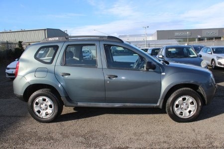 2014 Dacia Duster - photo 2