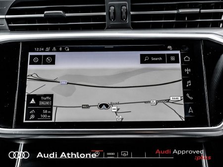 2023 Audi A6 - photo 13