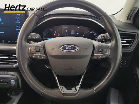 2023 Ford Focus - photo 13