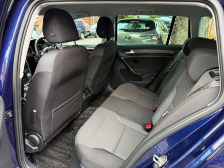 2018 Volkswagen Golf - photo 10