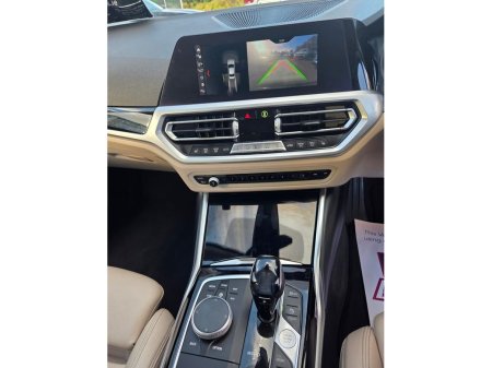 2019 BMW 3-Series - photo 7