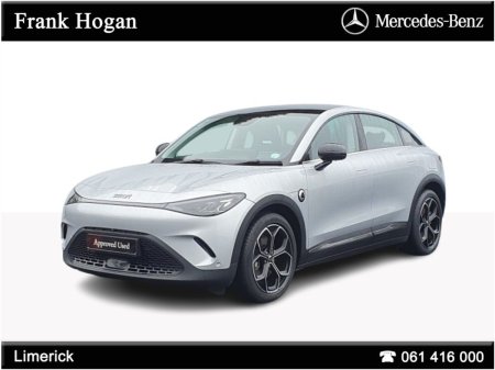 2025 Smart #3 - photo 2
