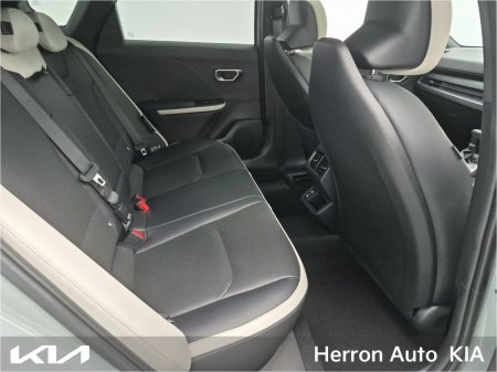 2026 Kia K4 - photo 7