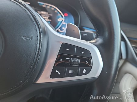 2023 BMW 5-Series - photo 19
