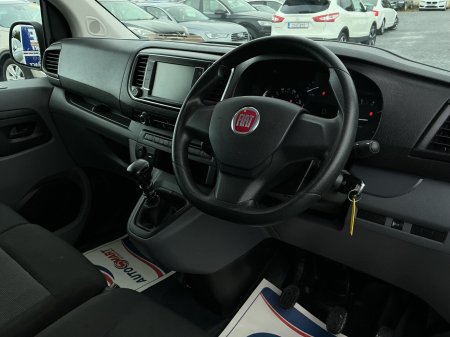 2022 Fiat Scudo - photo 14