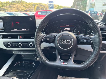 2021 Audi A5 - photo 16