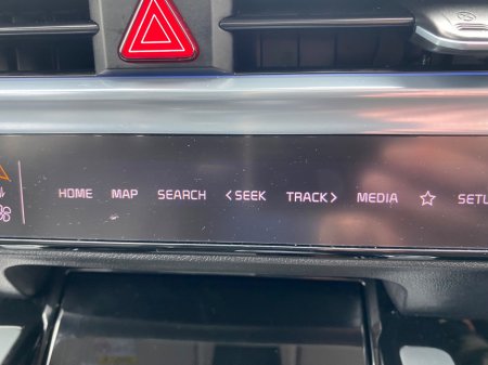 2024 Kia Sorento - photo 30