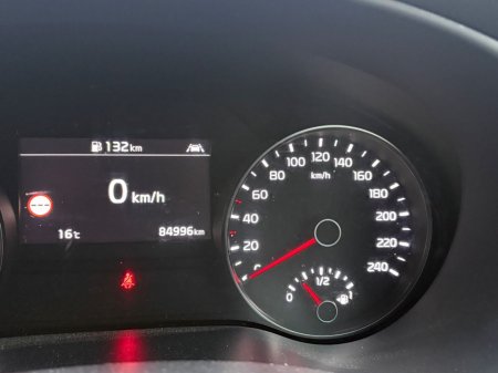2020 Kia Sportage - photo 7