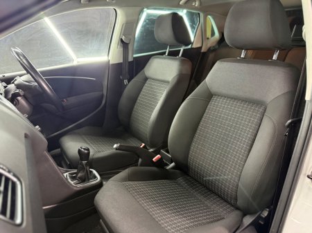 2016 Volkswagen Polo - photo 15