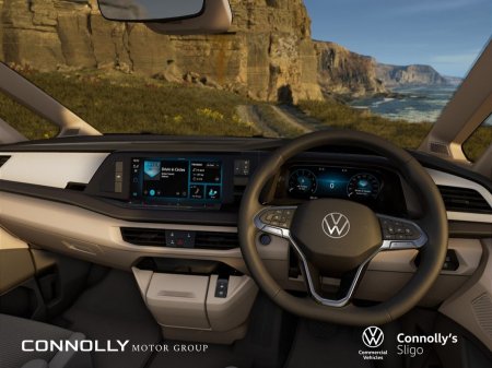 2026 Volkswagen California - photo 2