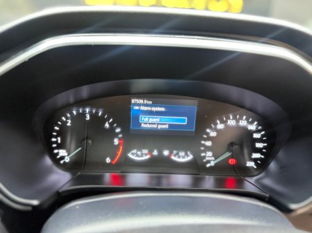 2020 Ford Kuga - photo 16