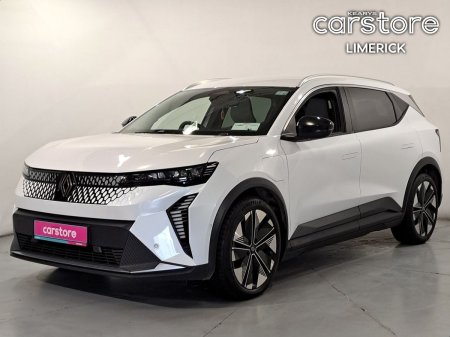 2025 Renault Scenic E-Tech - photo 7