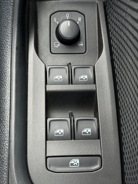 2023 Skoda Octavia - photo 22