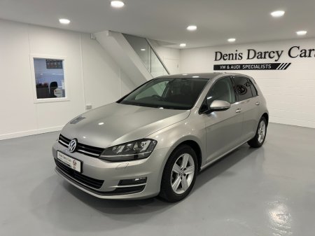 2015 Volkswagen Golf - photo 5