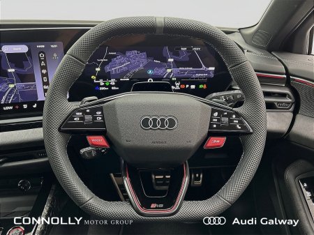 2027 Audi RS5 - photo 18