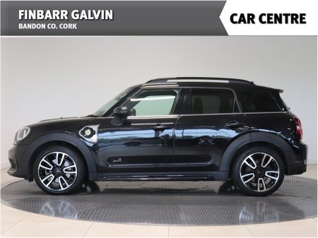 2021 Mini Countryman - photo 3