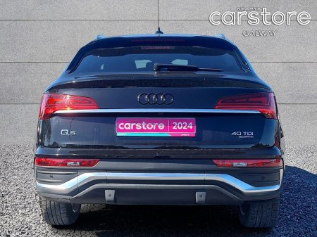 2024 Audi Q5 - photo 4